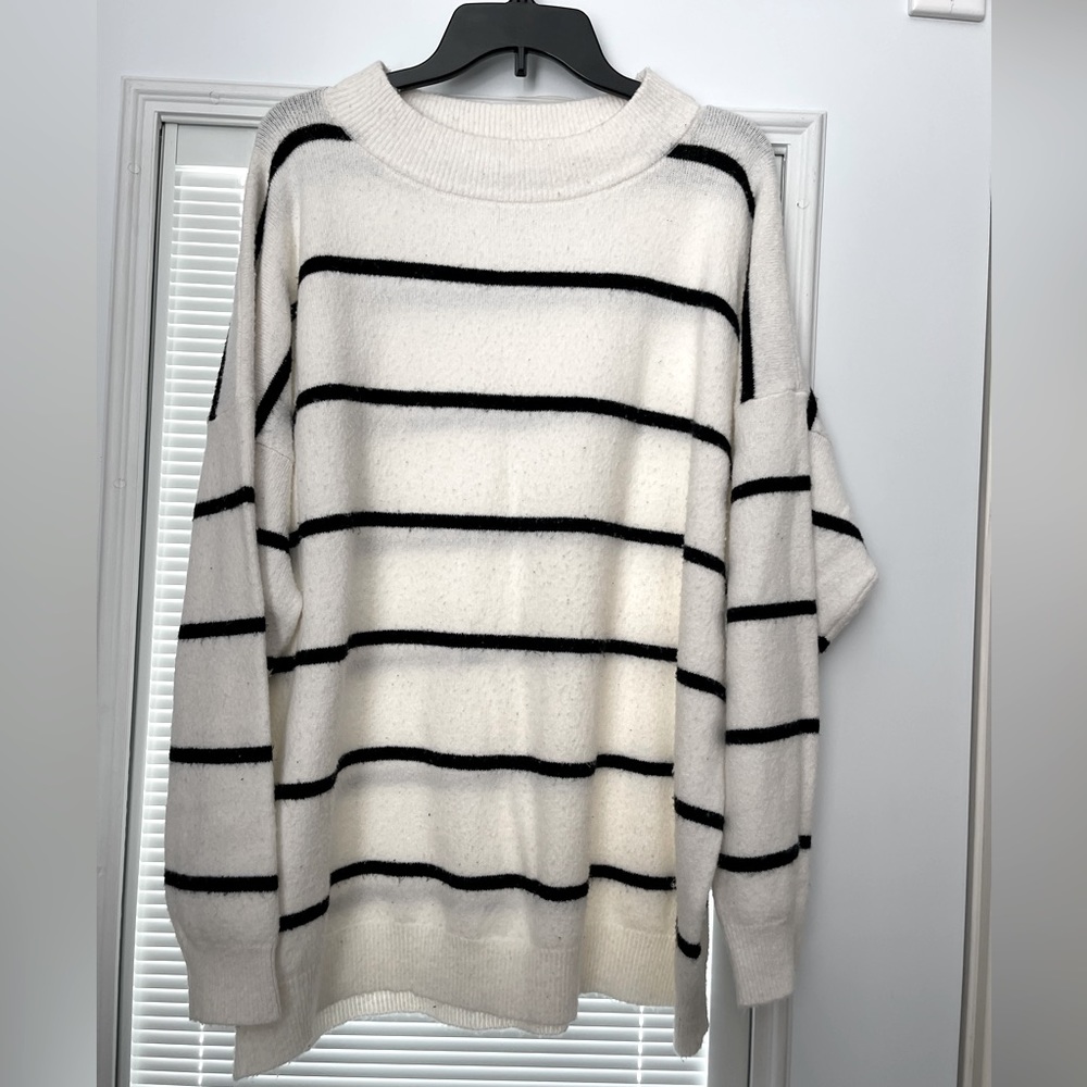 A New Day Sweater